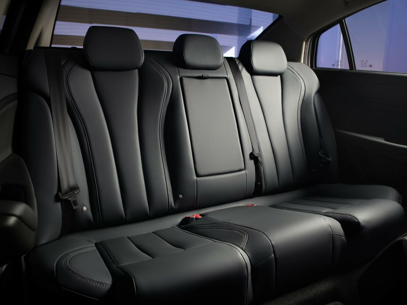 seat