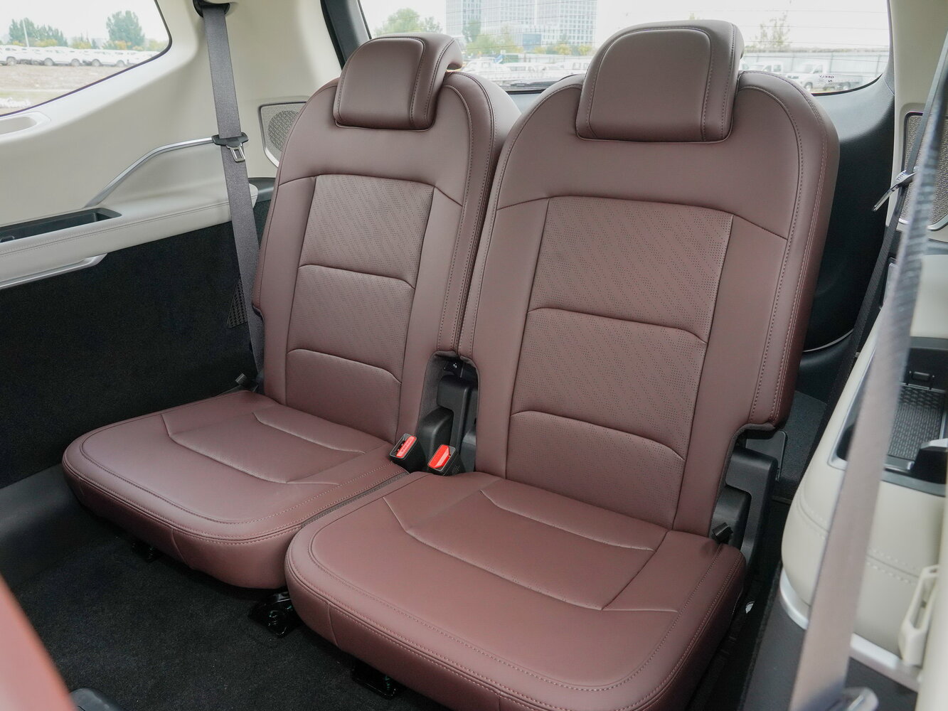 seat