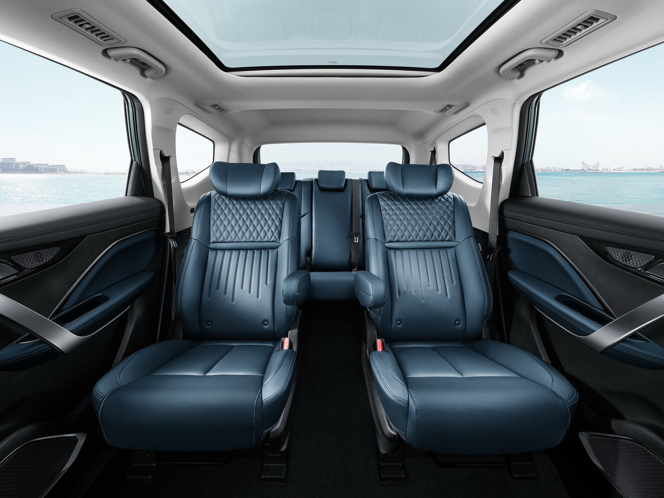 seat