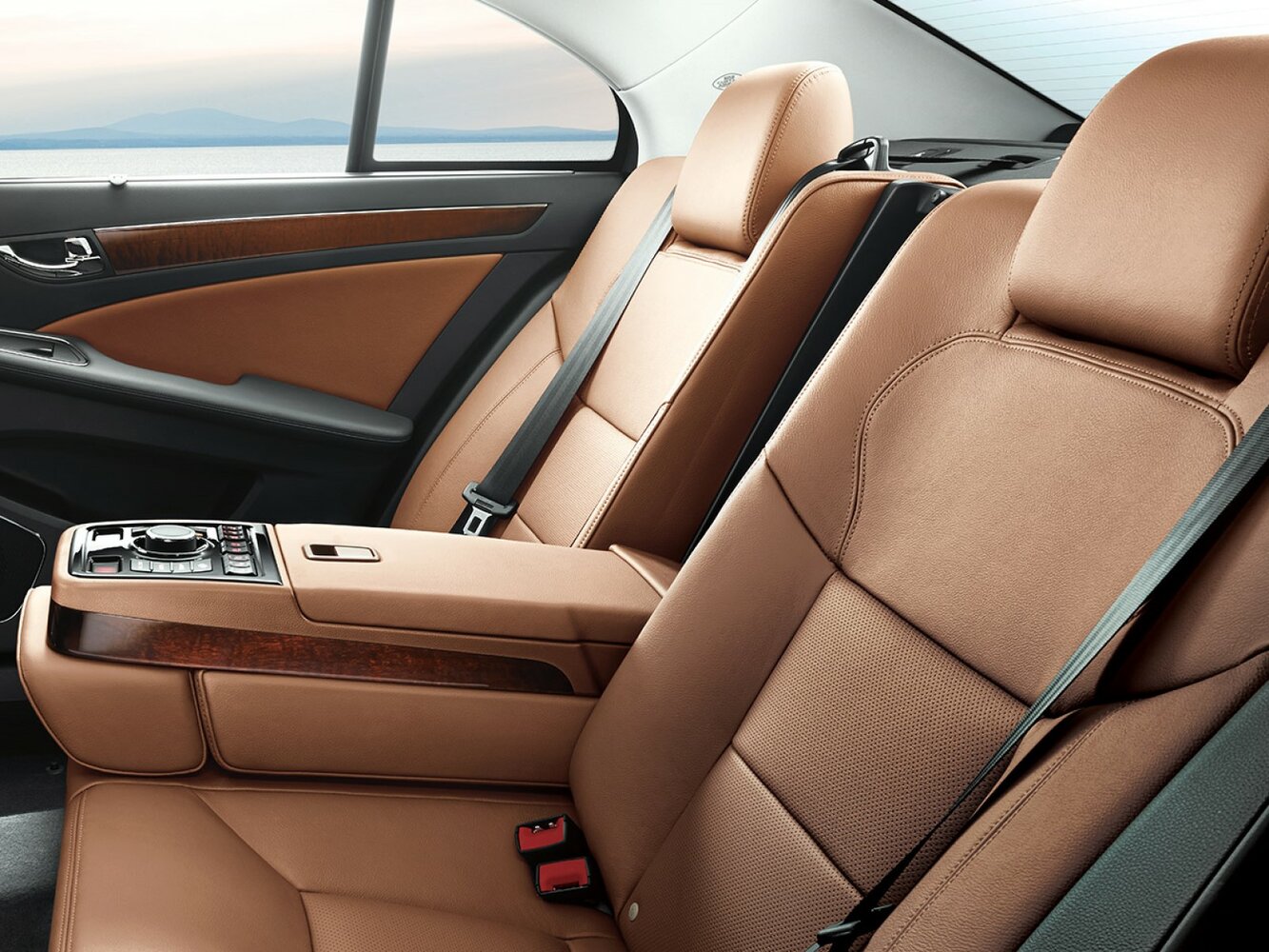 seat