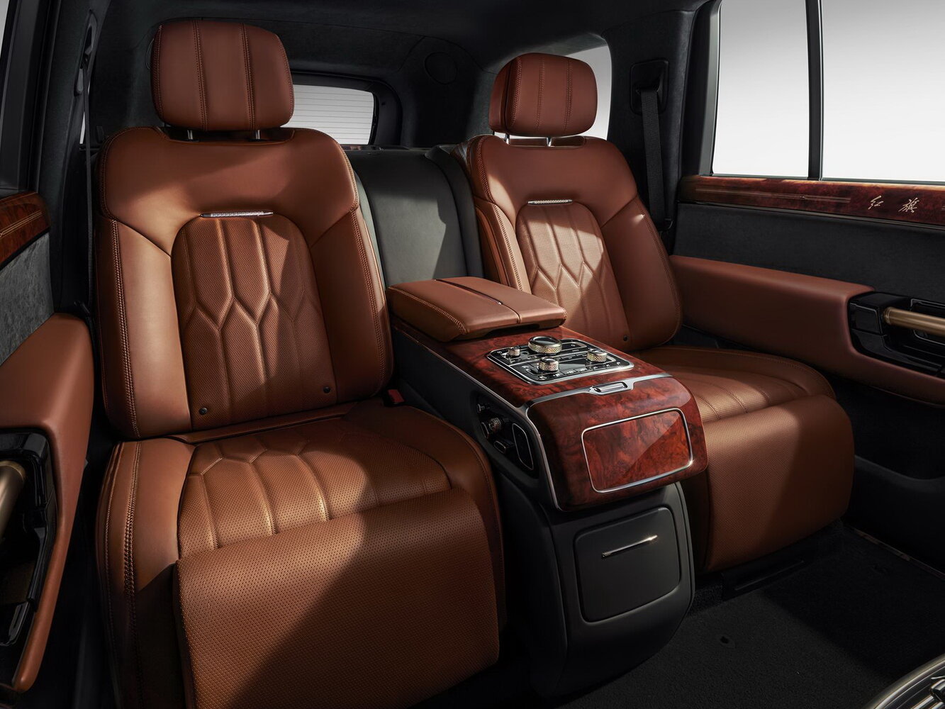 seat