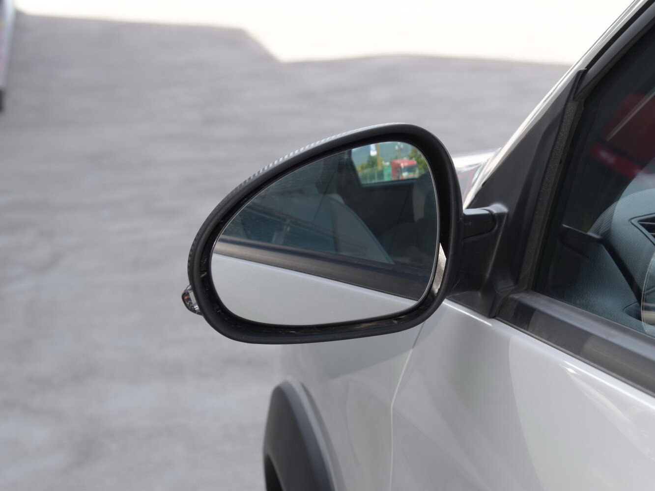 mirror