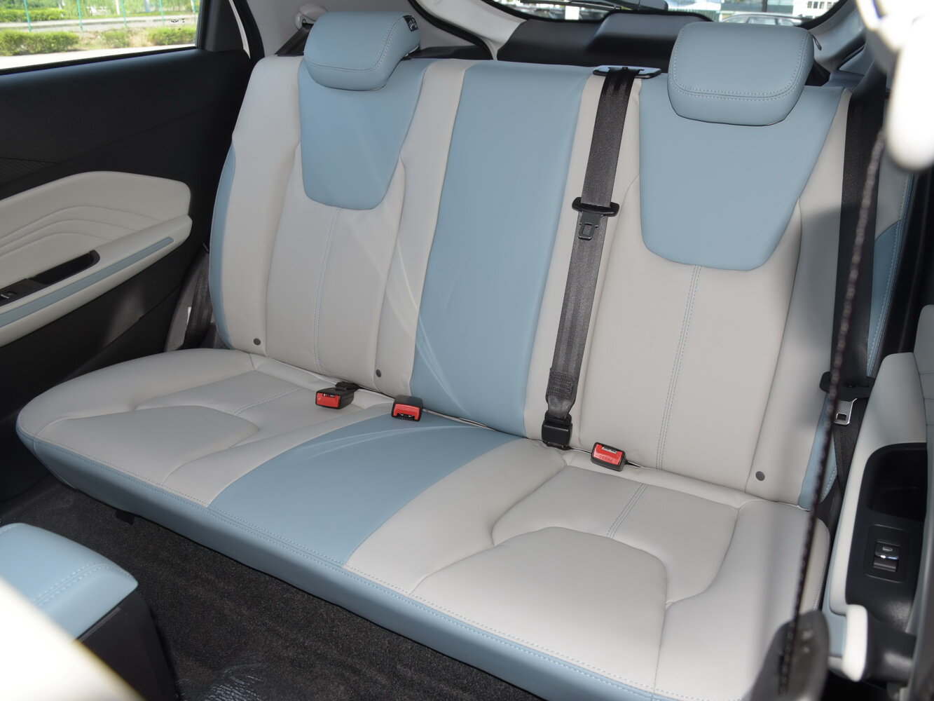seat