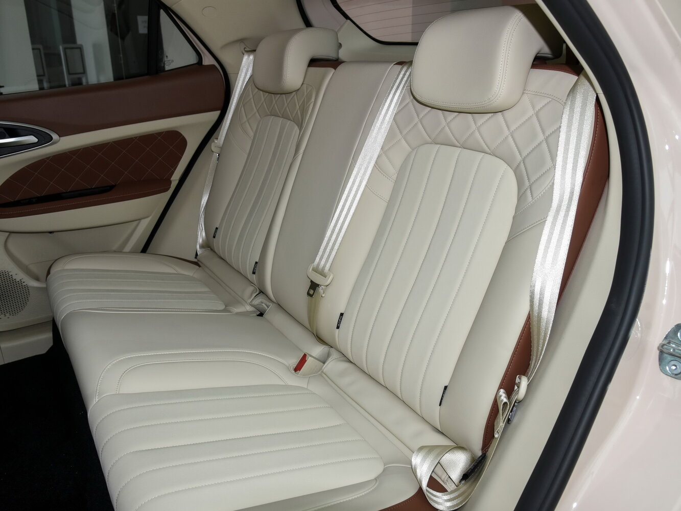 seat