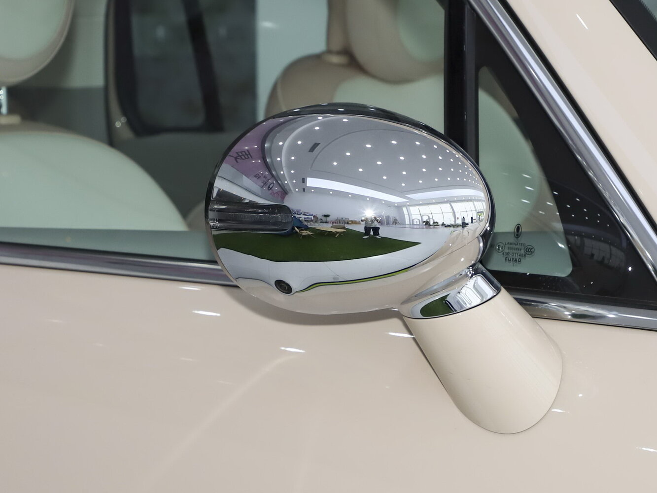 mirror