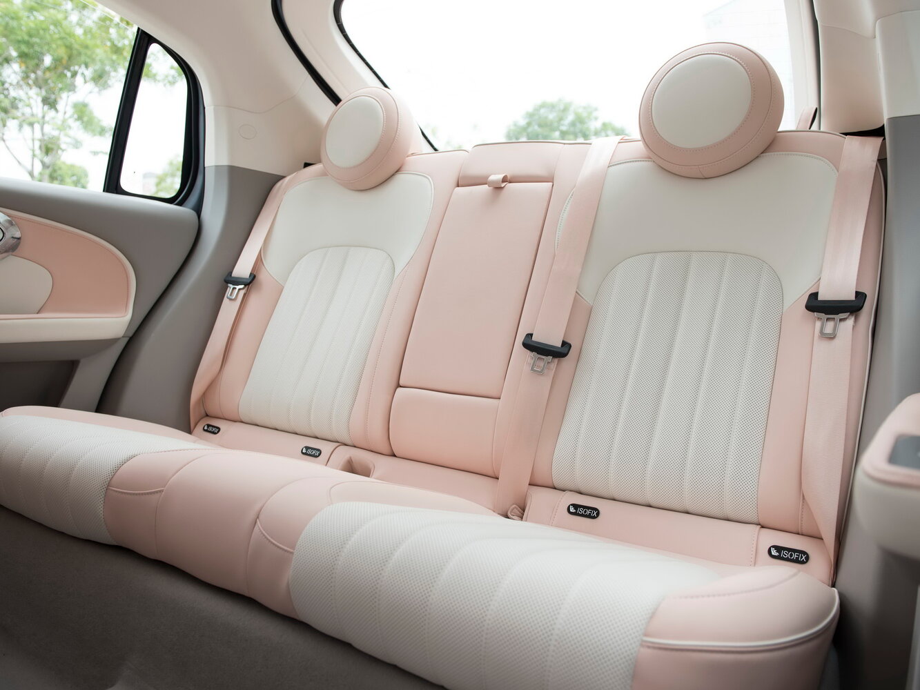 seat