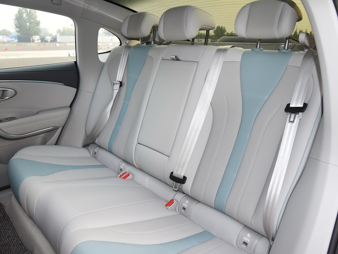seat
