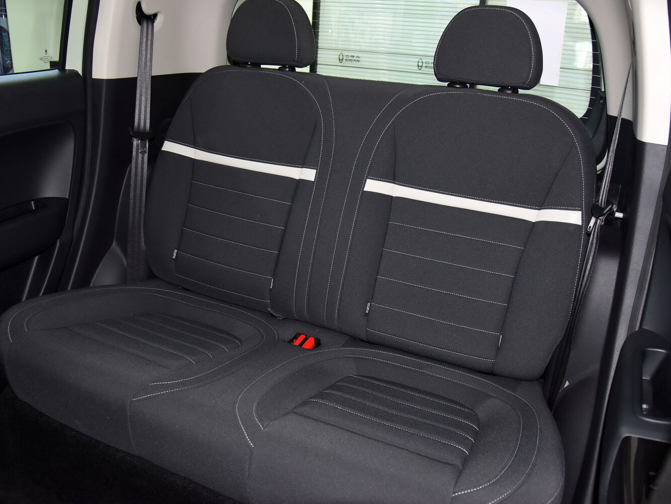 seat