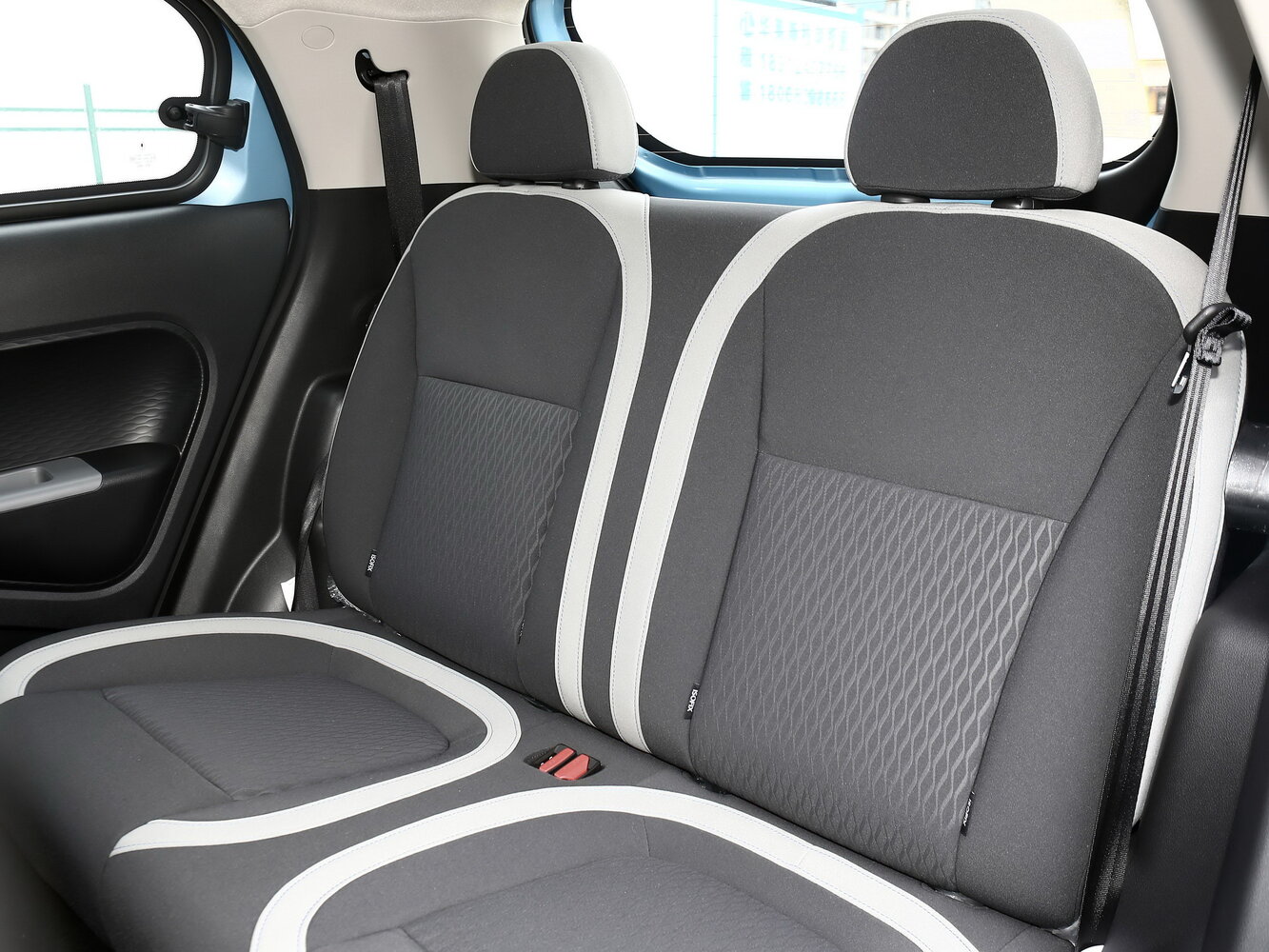 seat