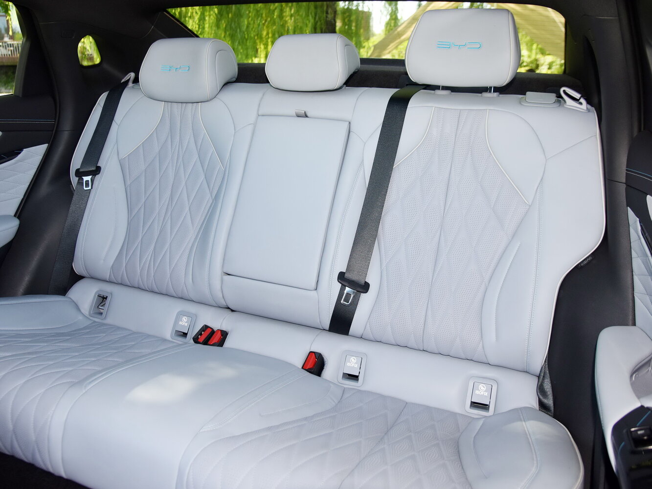 seat