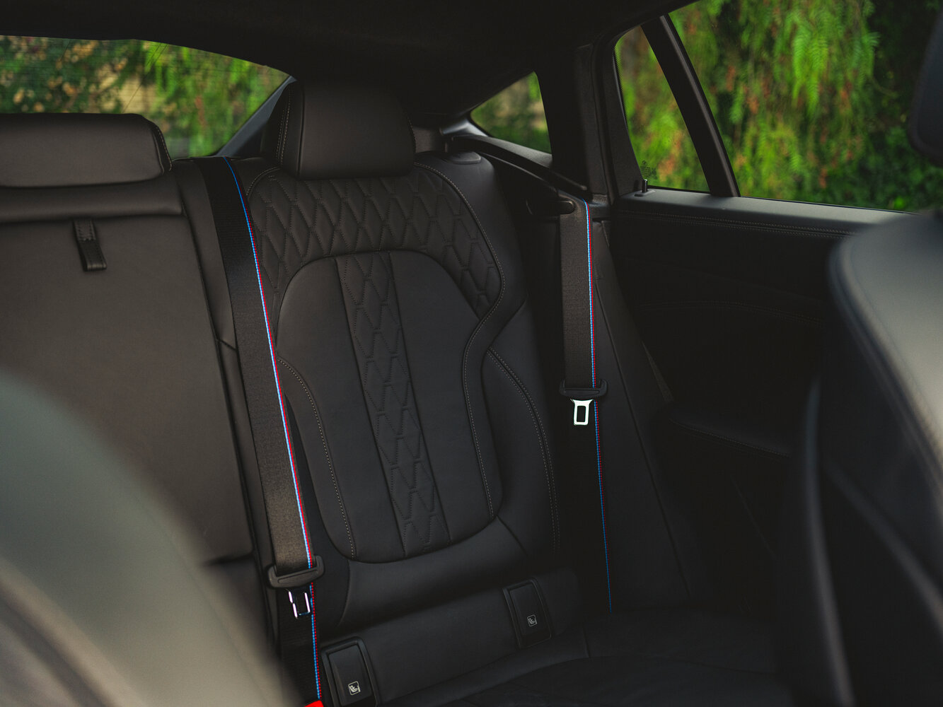 seat