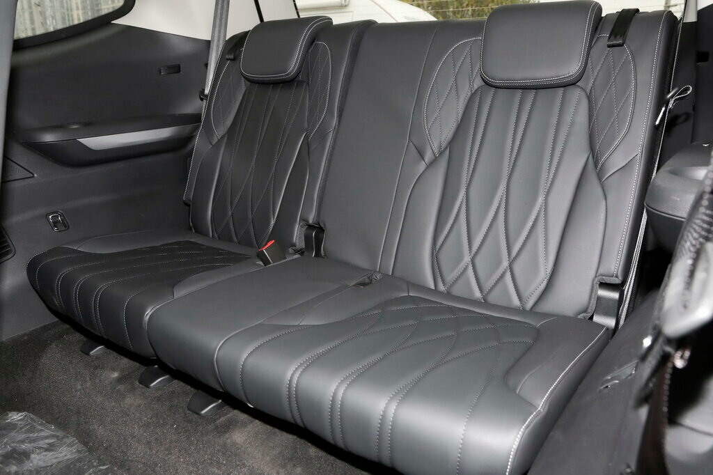 seat