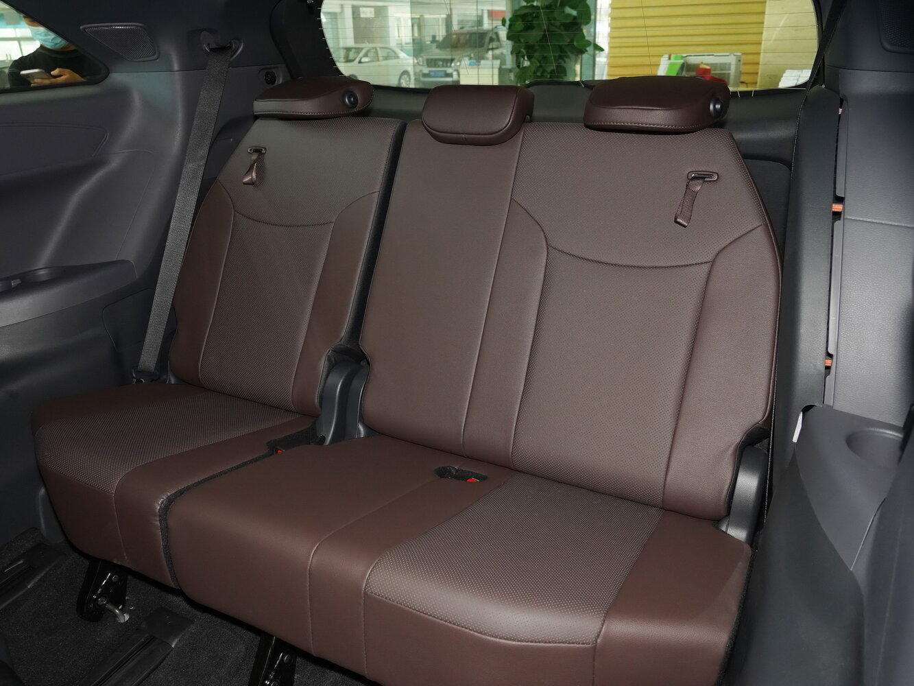 seat