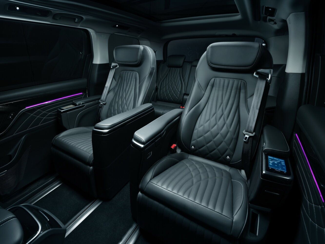 seat