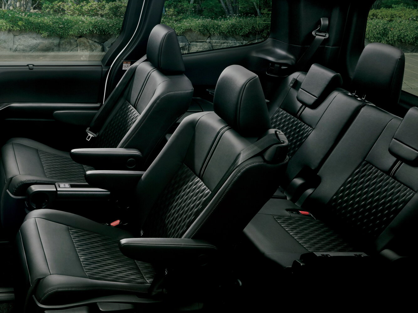 seat