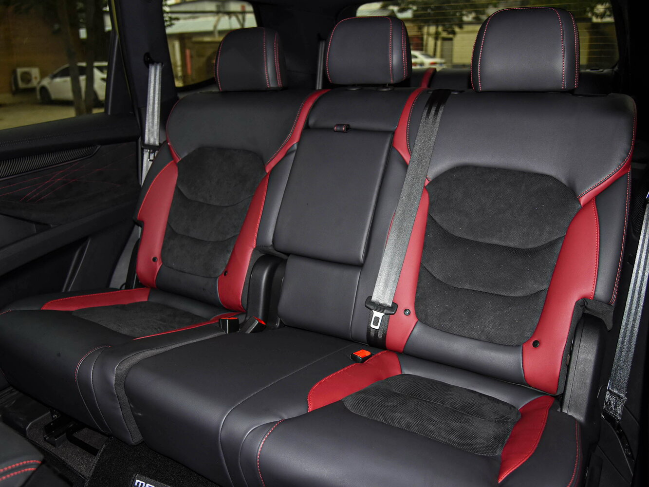 seat