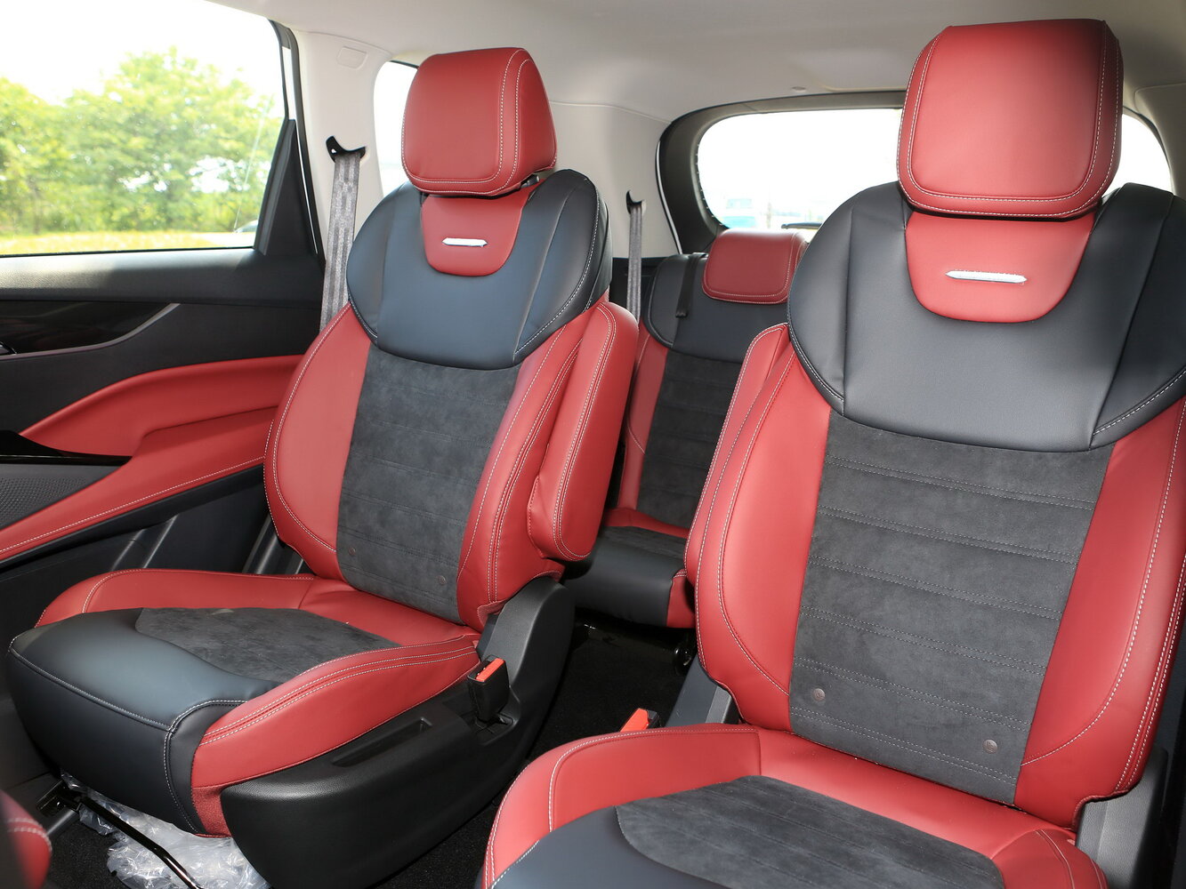 seat