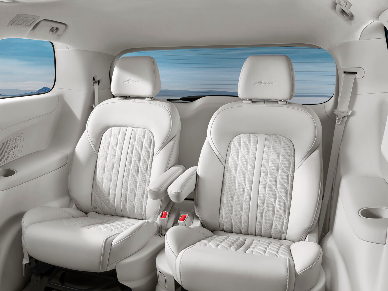 seat