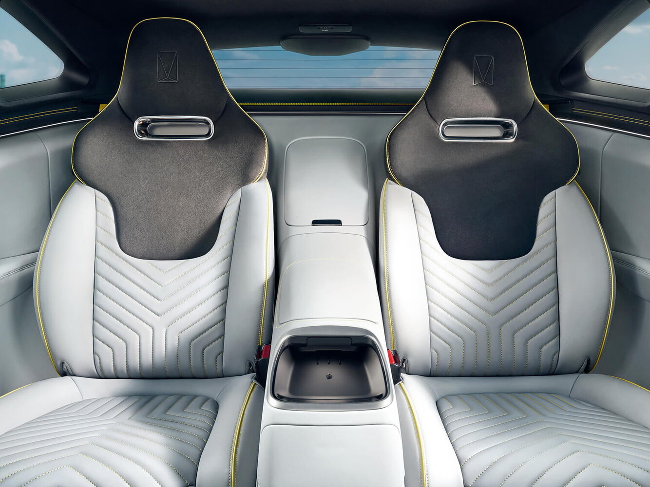 seat