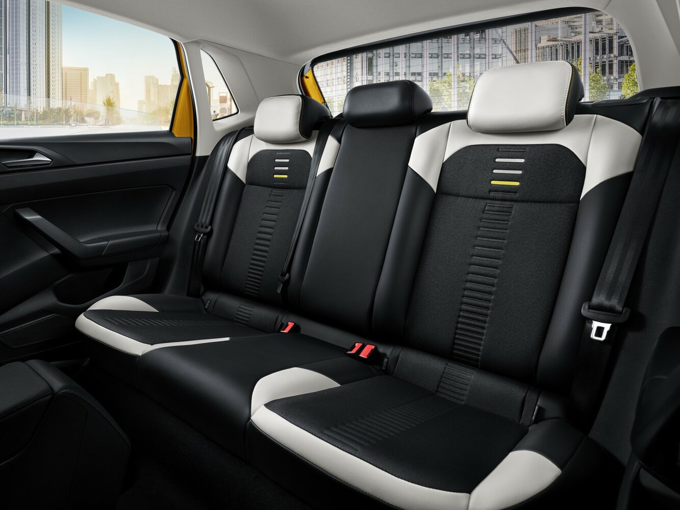 seat