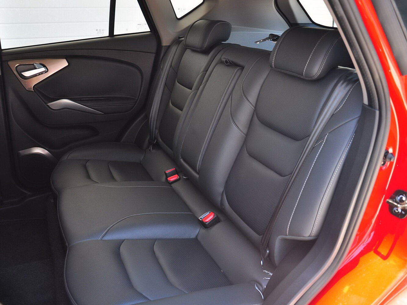 seat