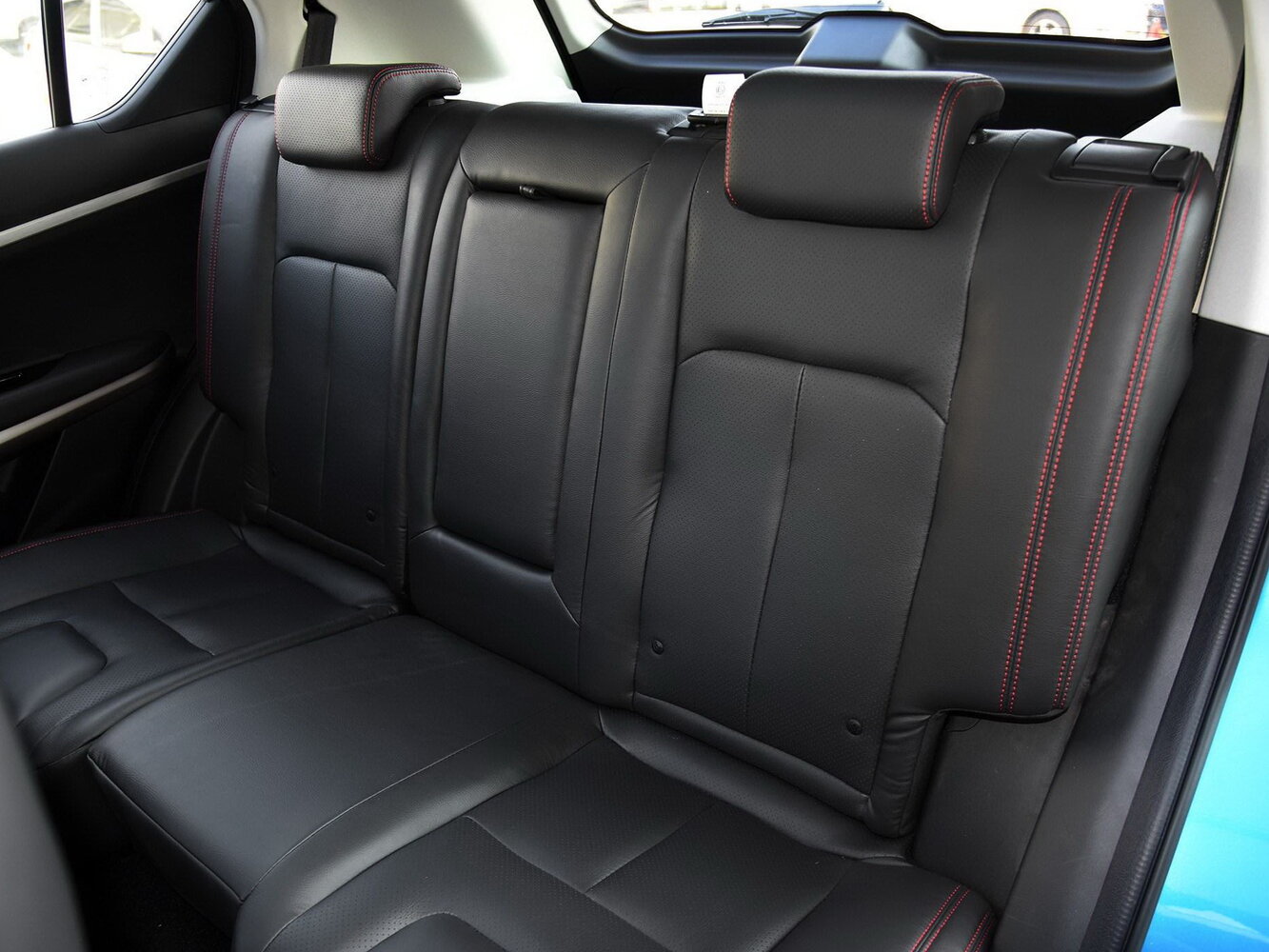 seat