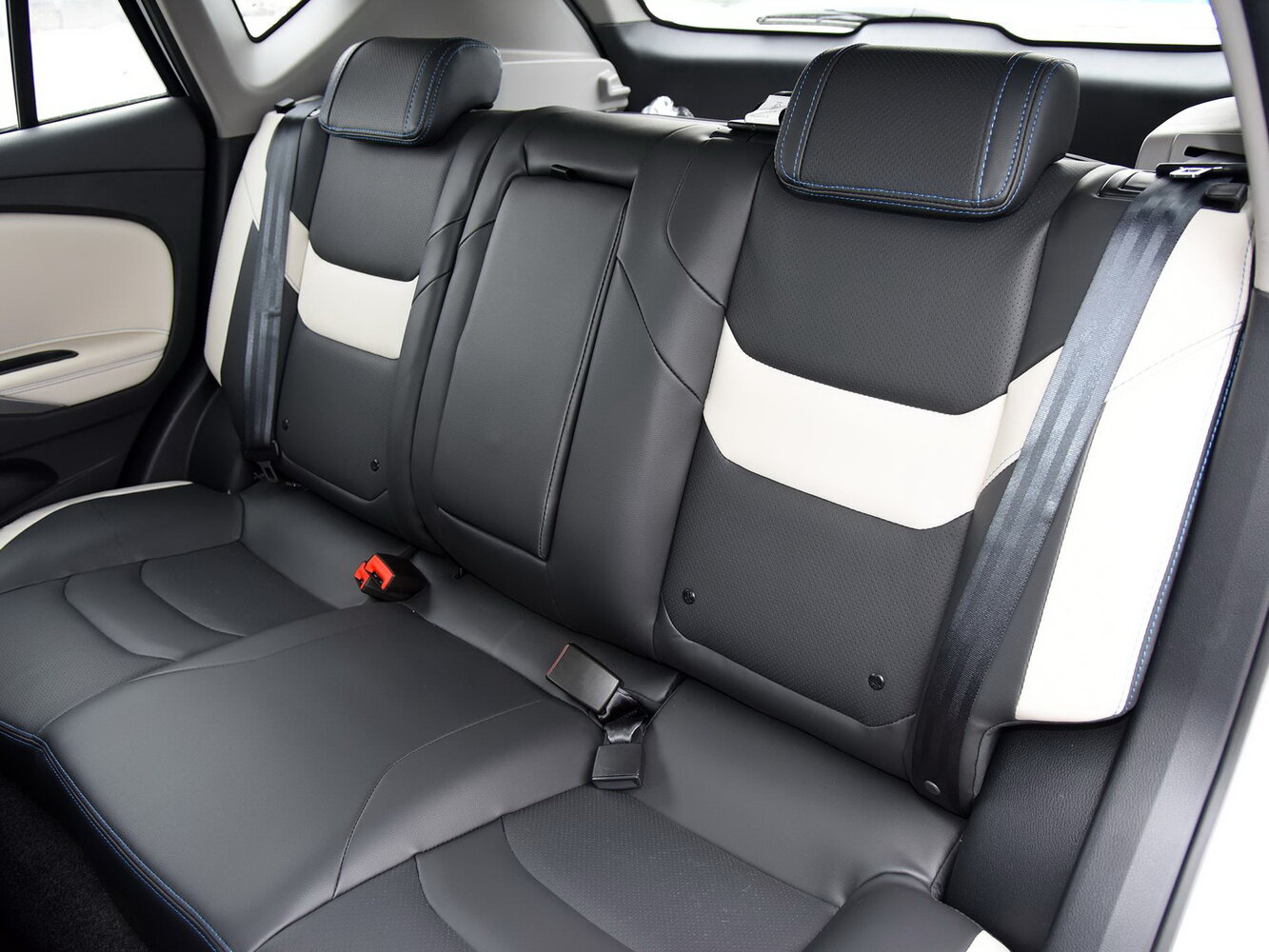 seat