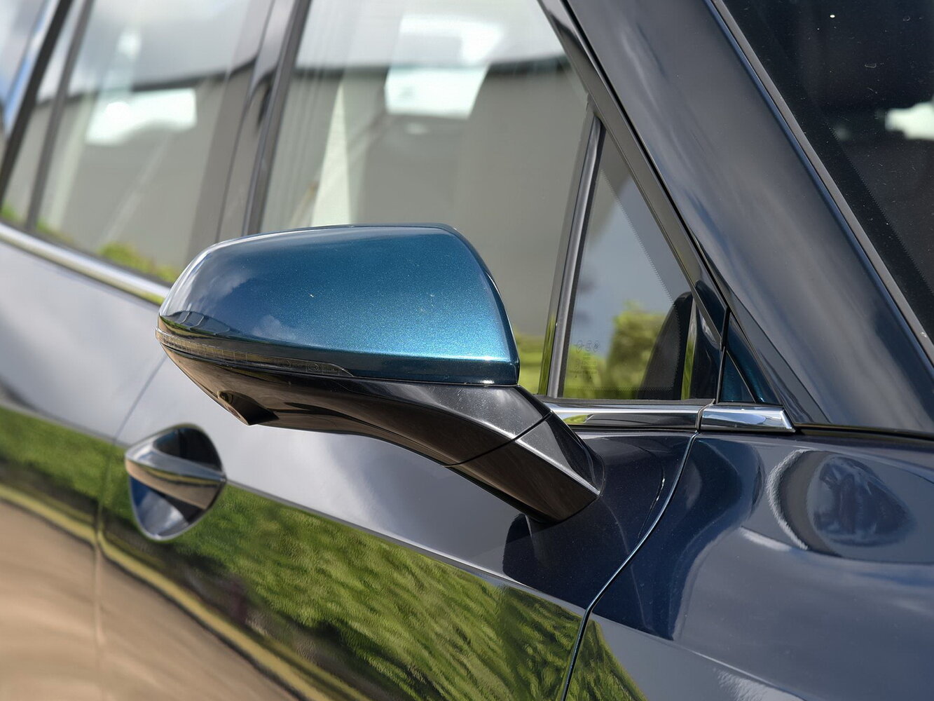 mirror