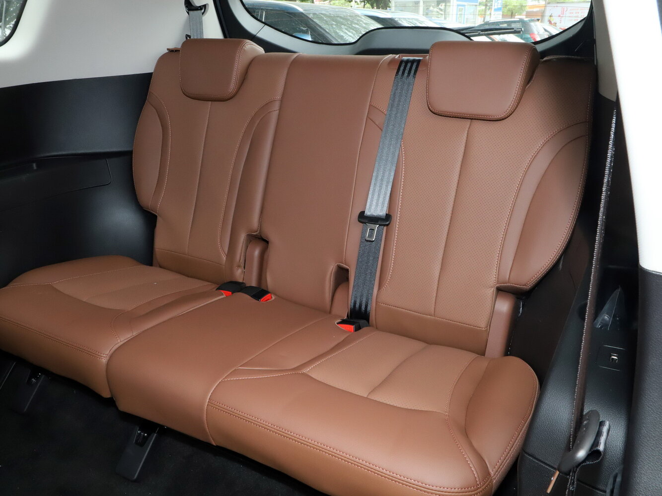 seat