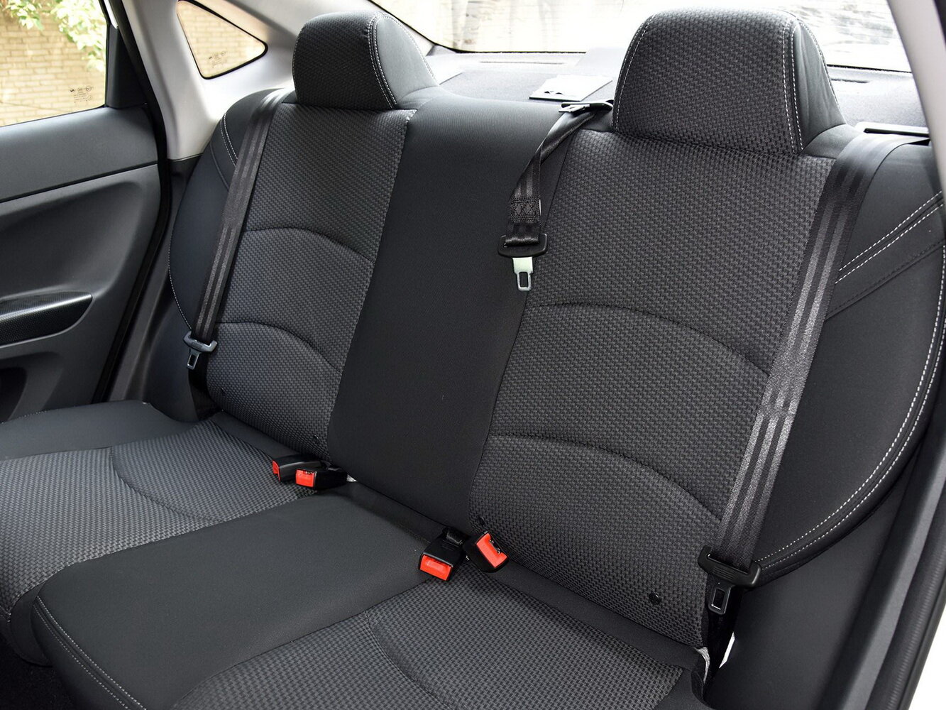 seat