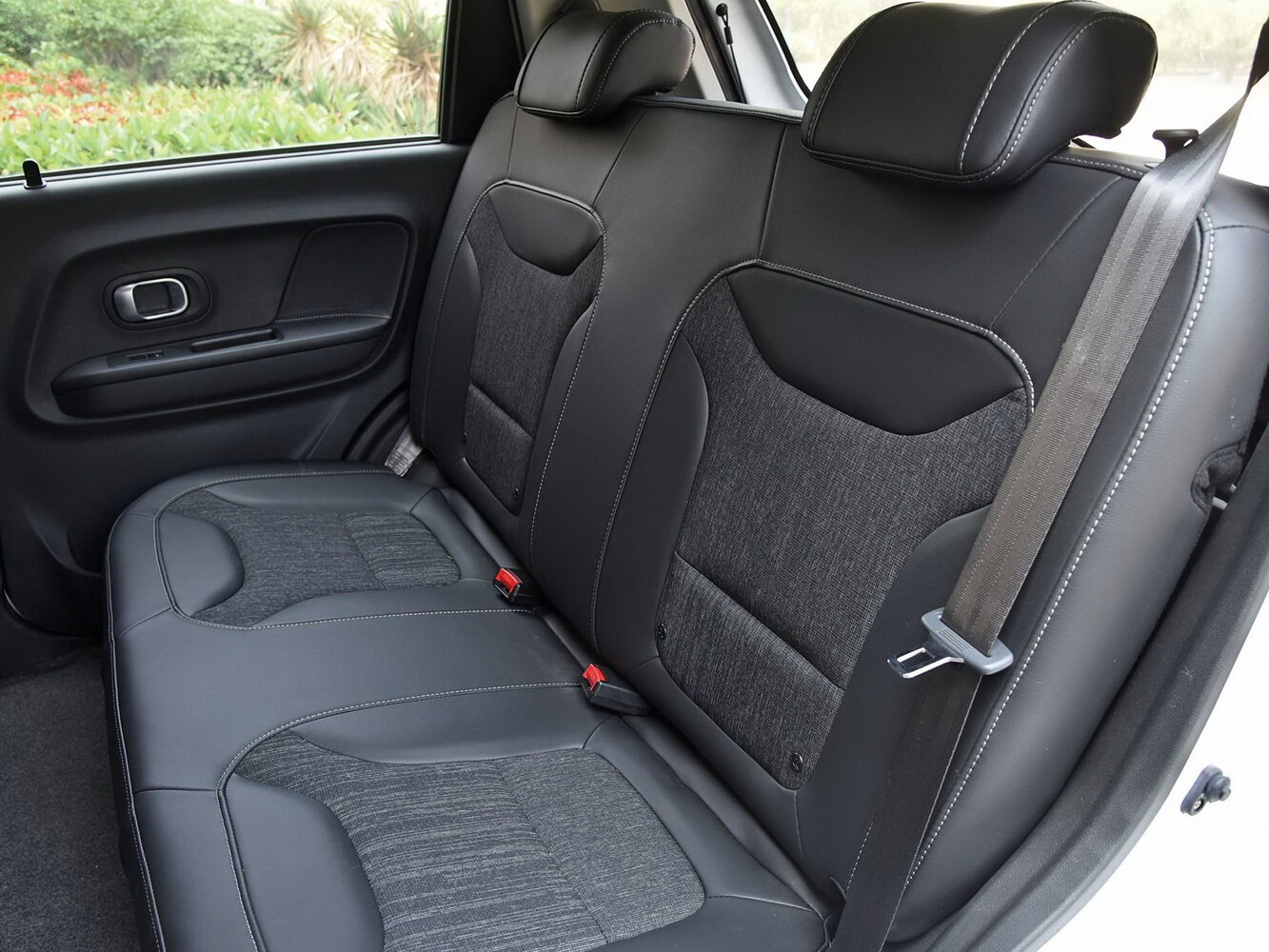 seat