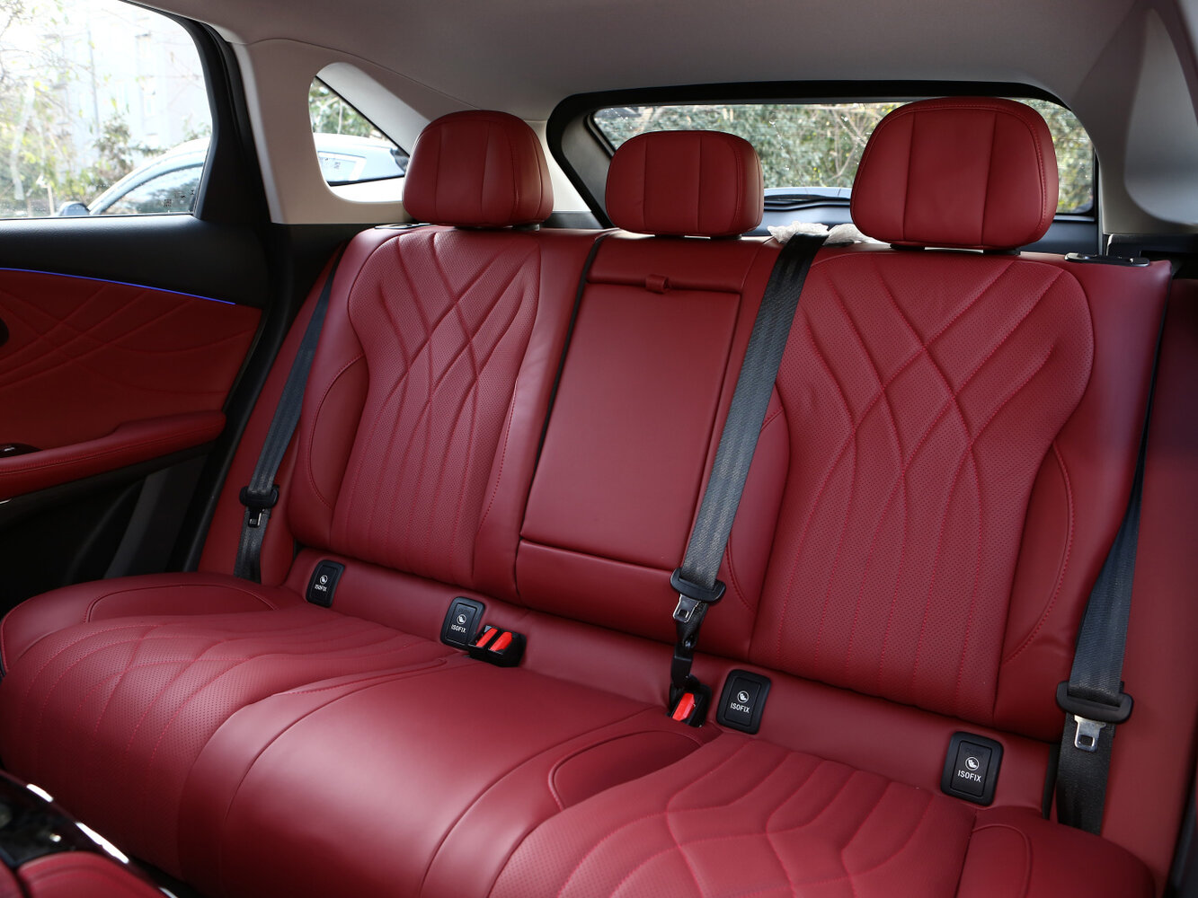 seat