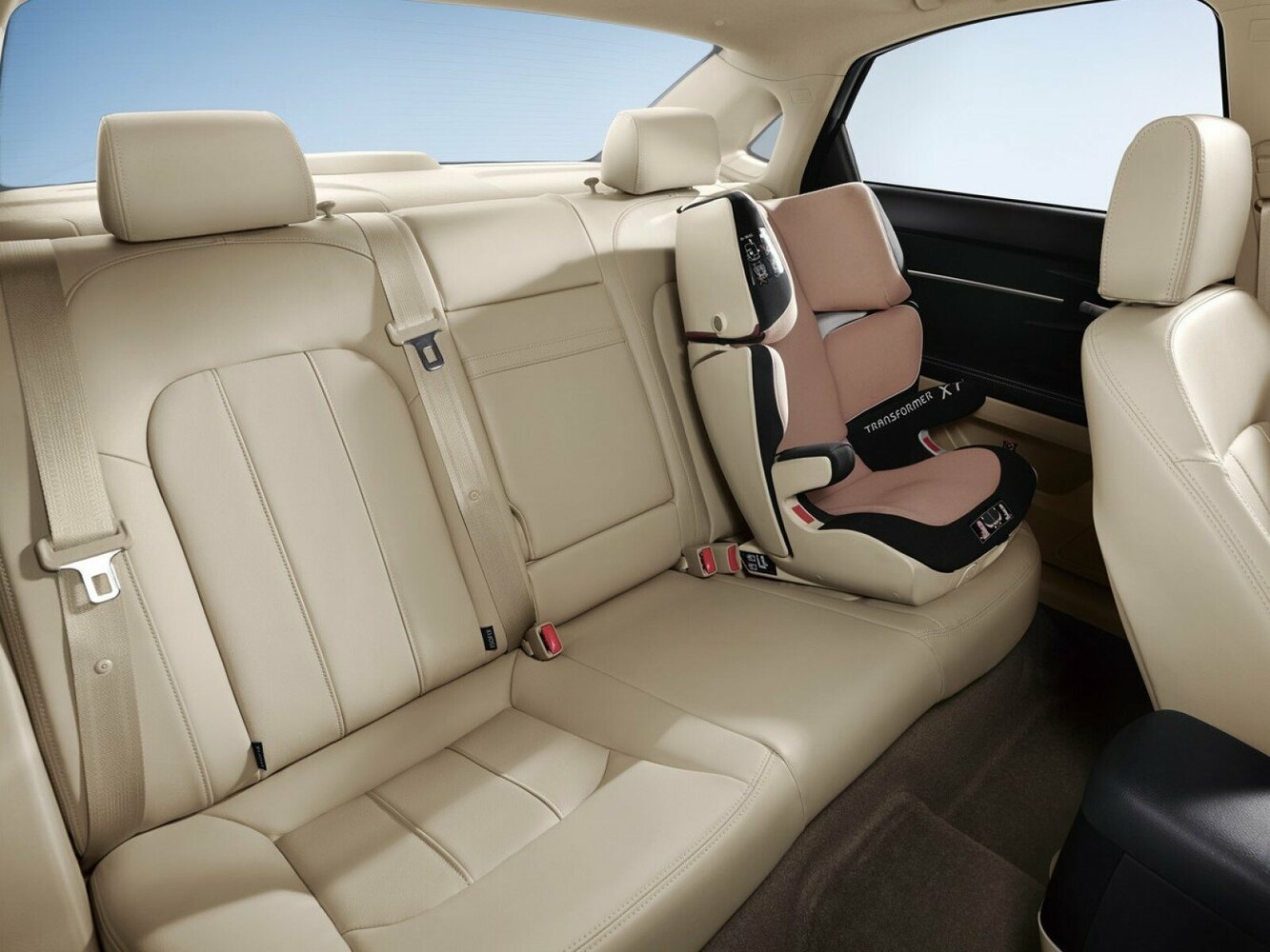seat