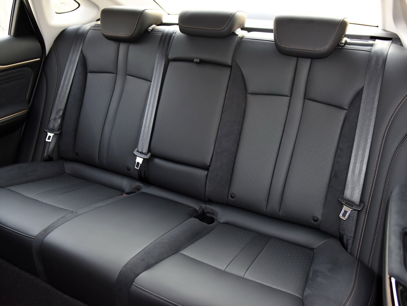seat