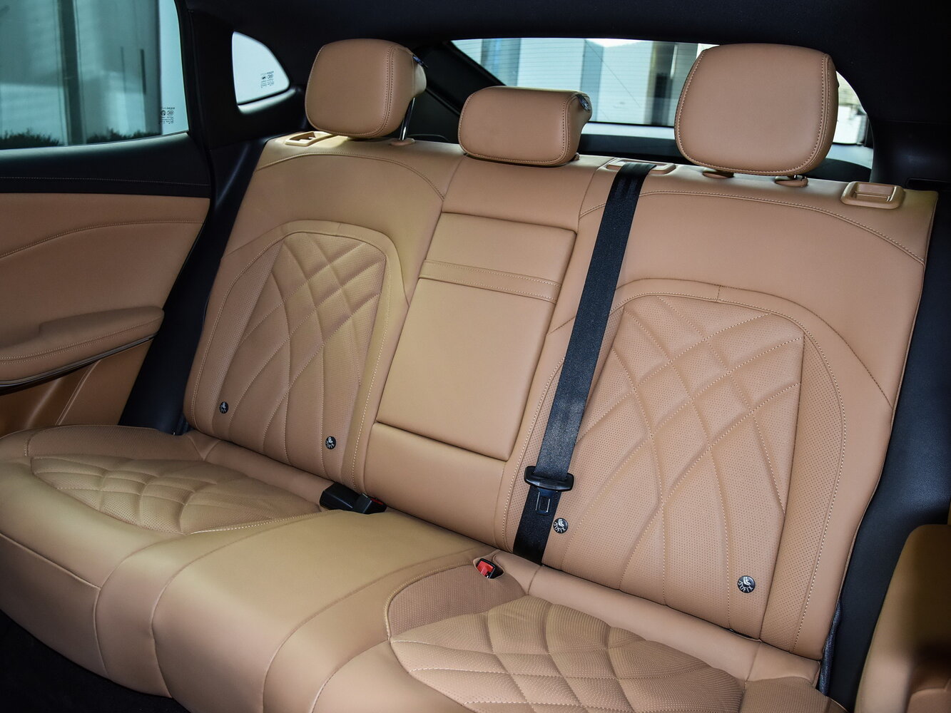 seat