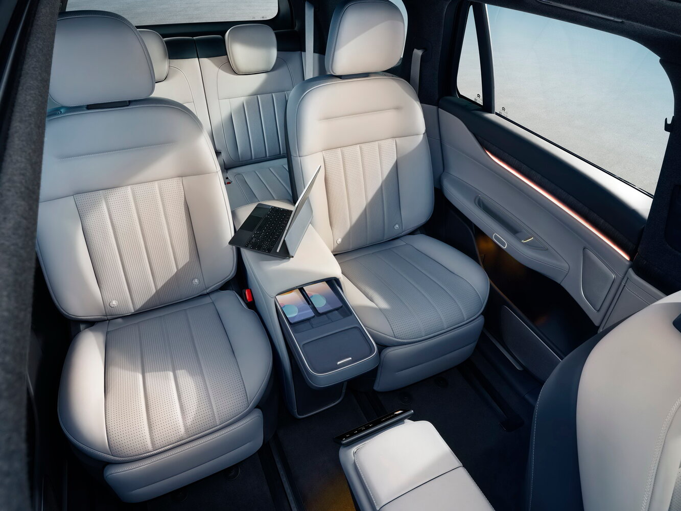 seat