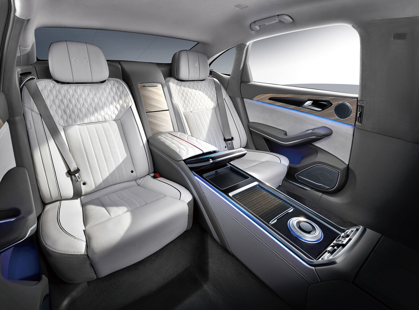 seat