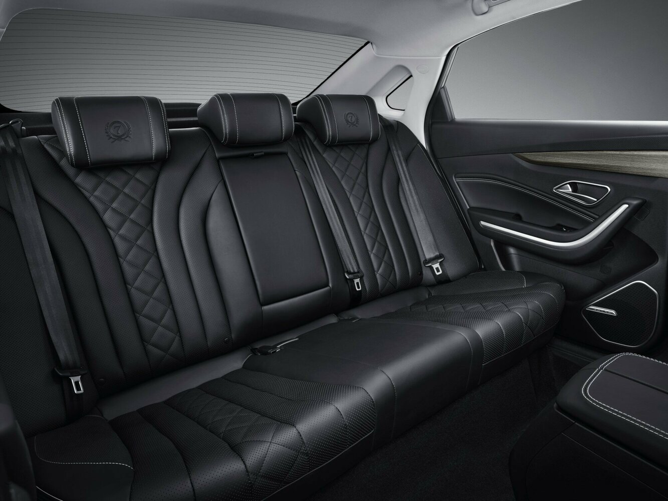 seat
