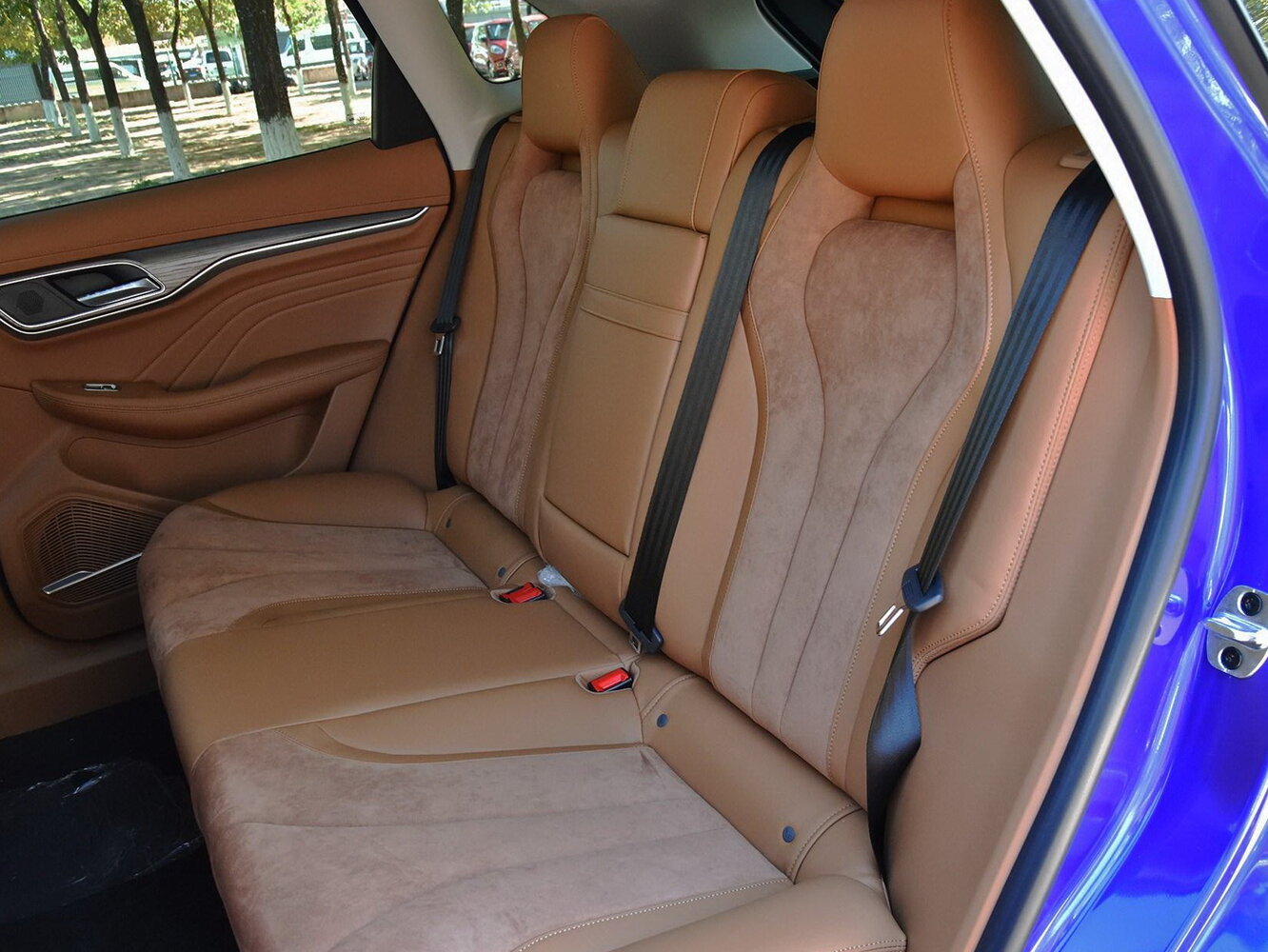 seat
