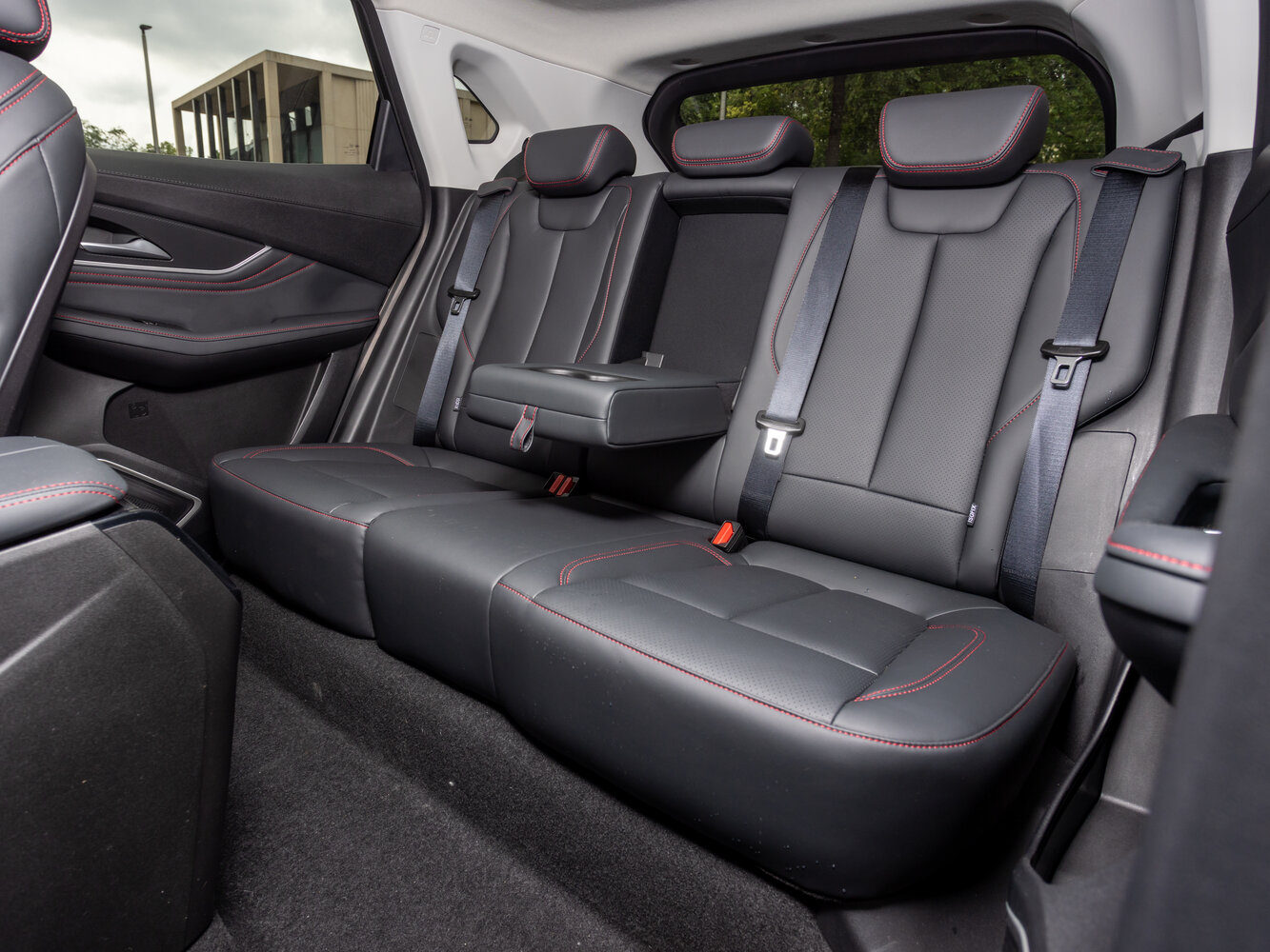 seat