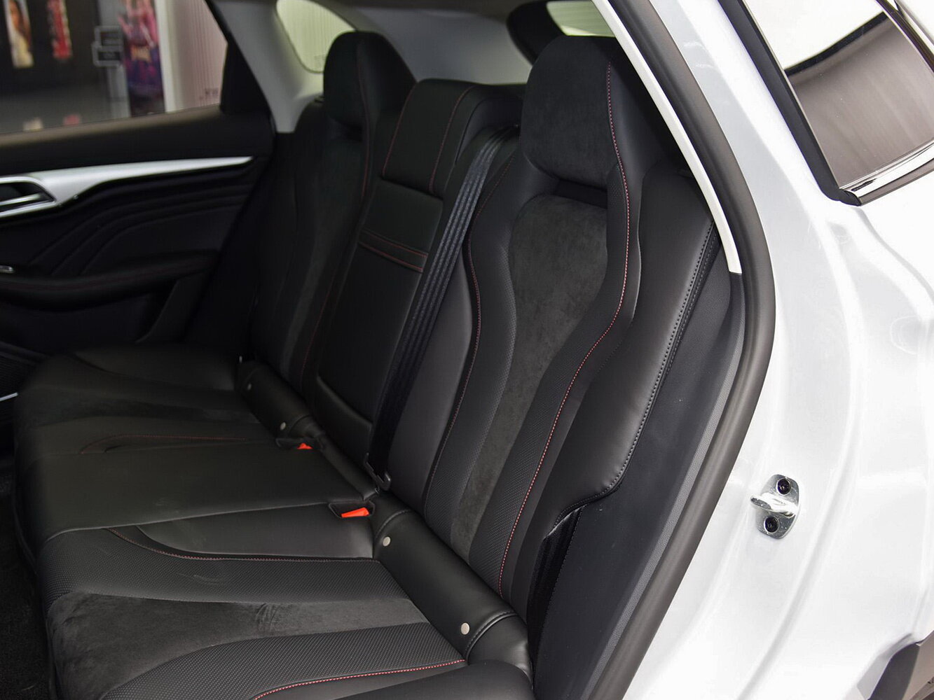 seat