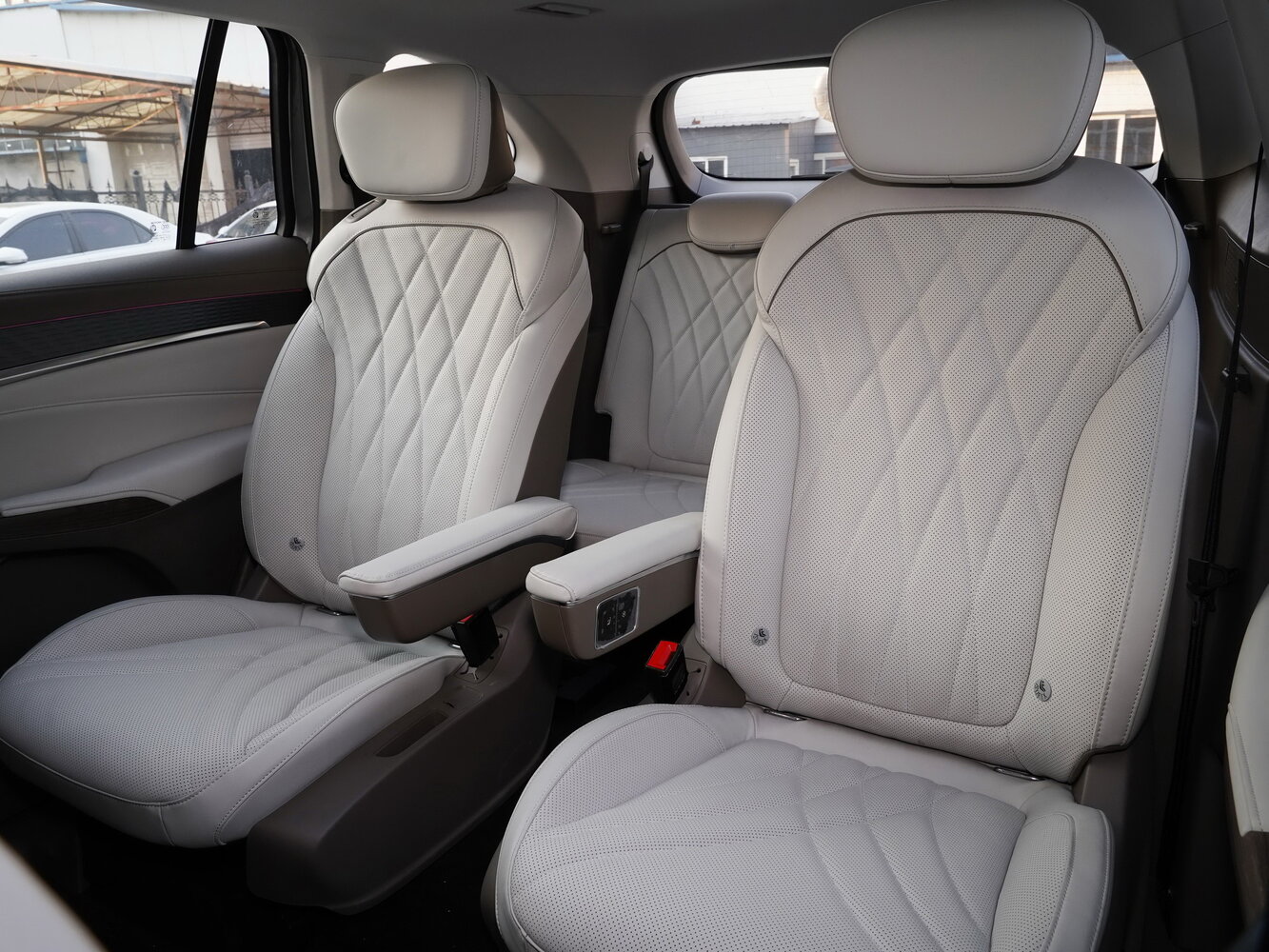 seat