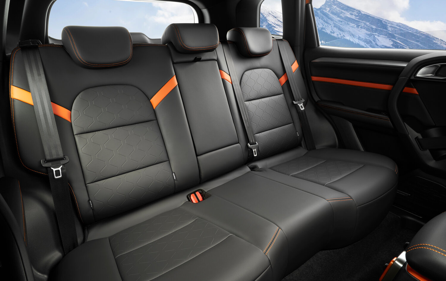 seat