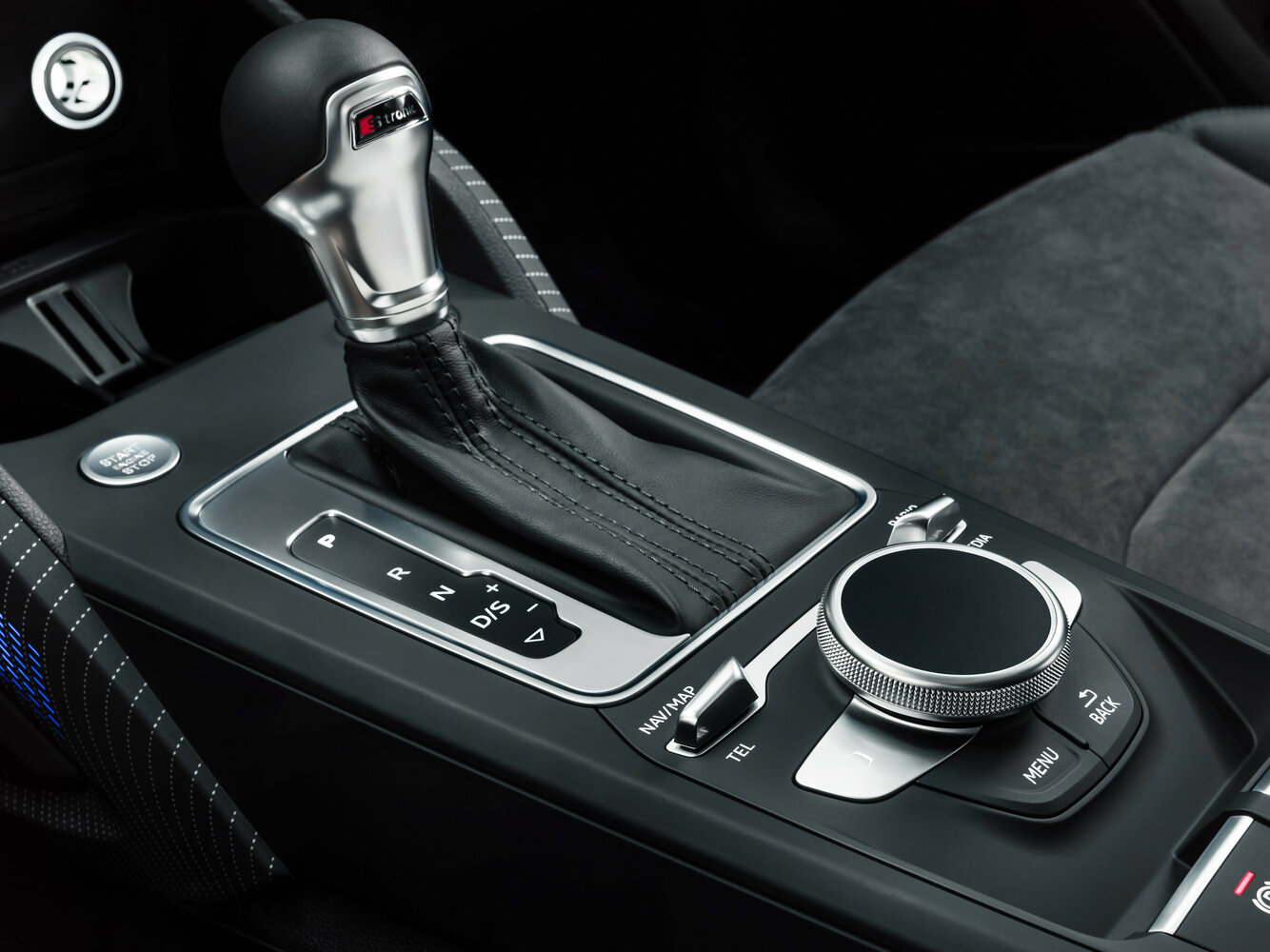 Рука