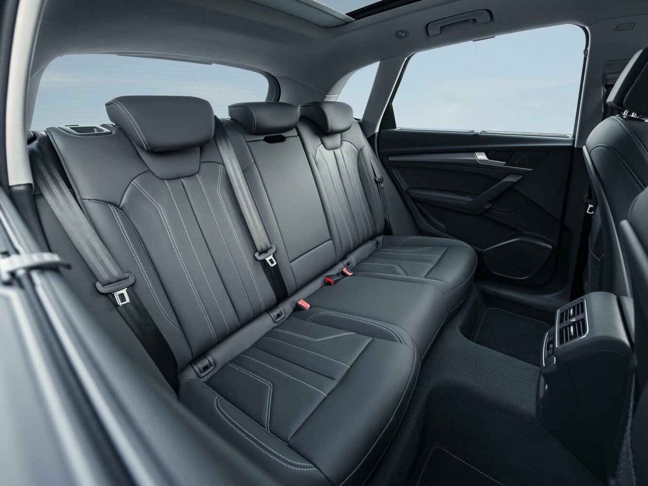 seat