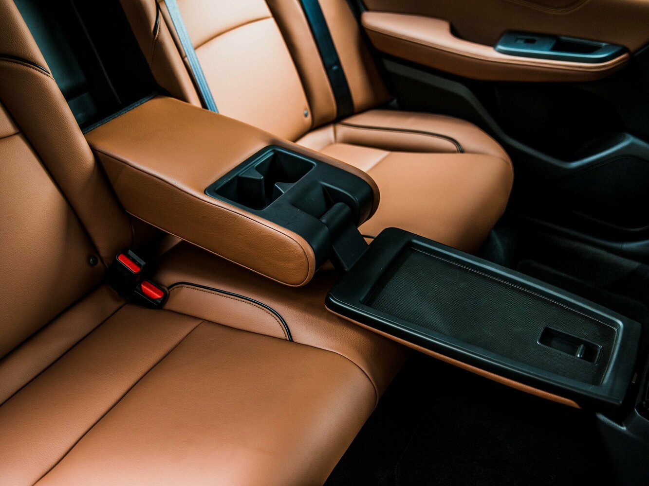 seat