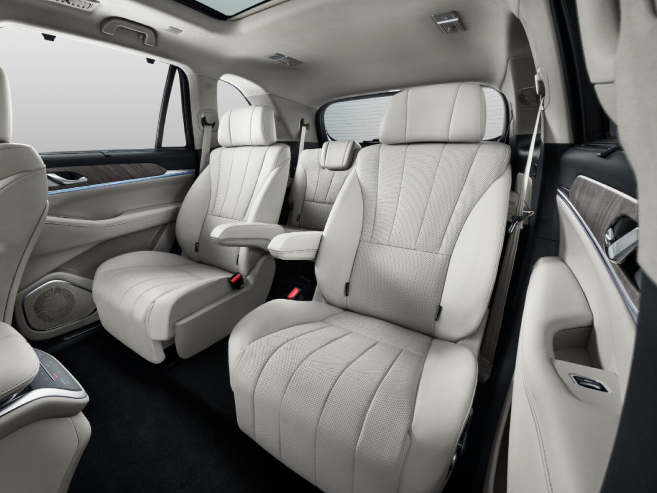 seat