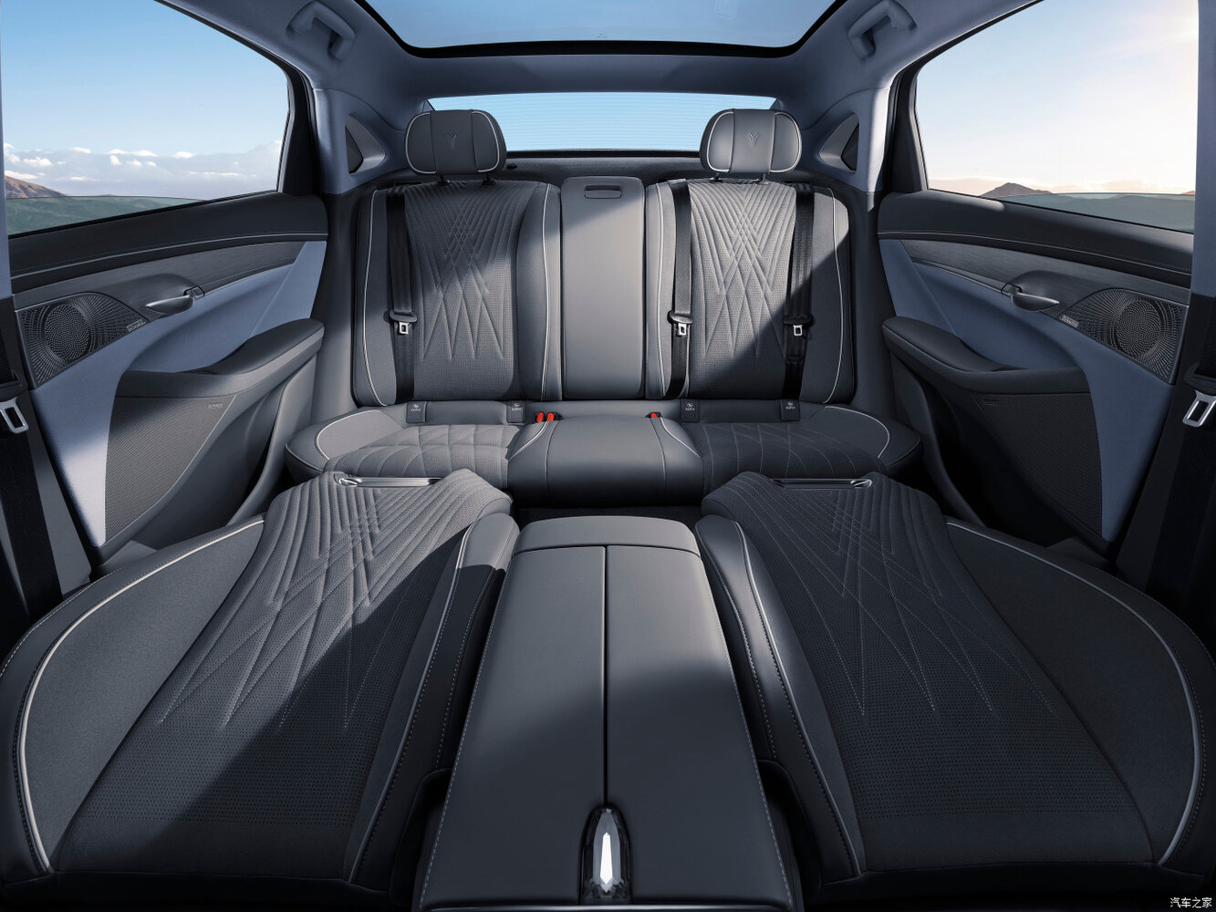 seat