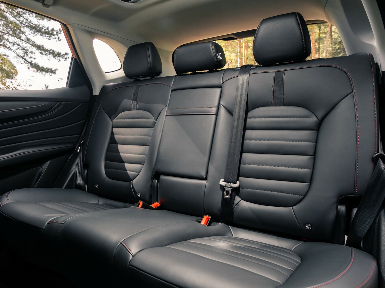 seat