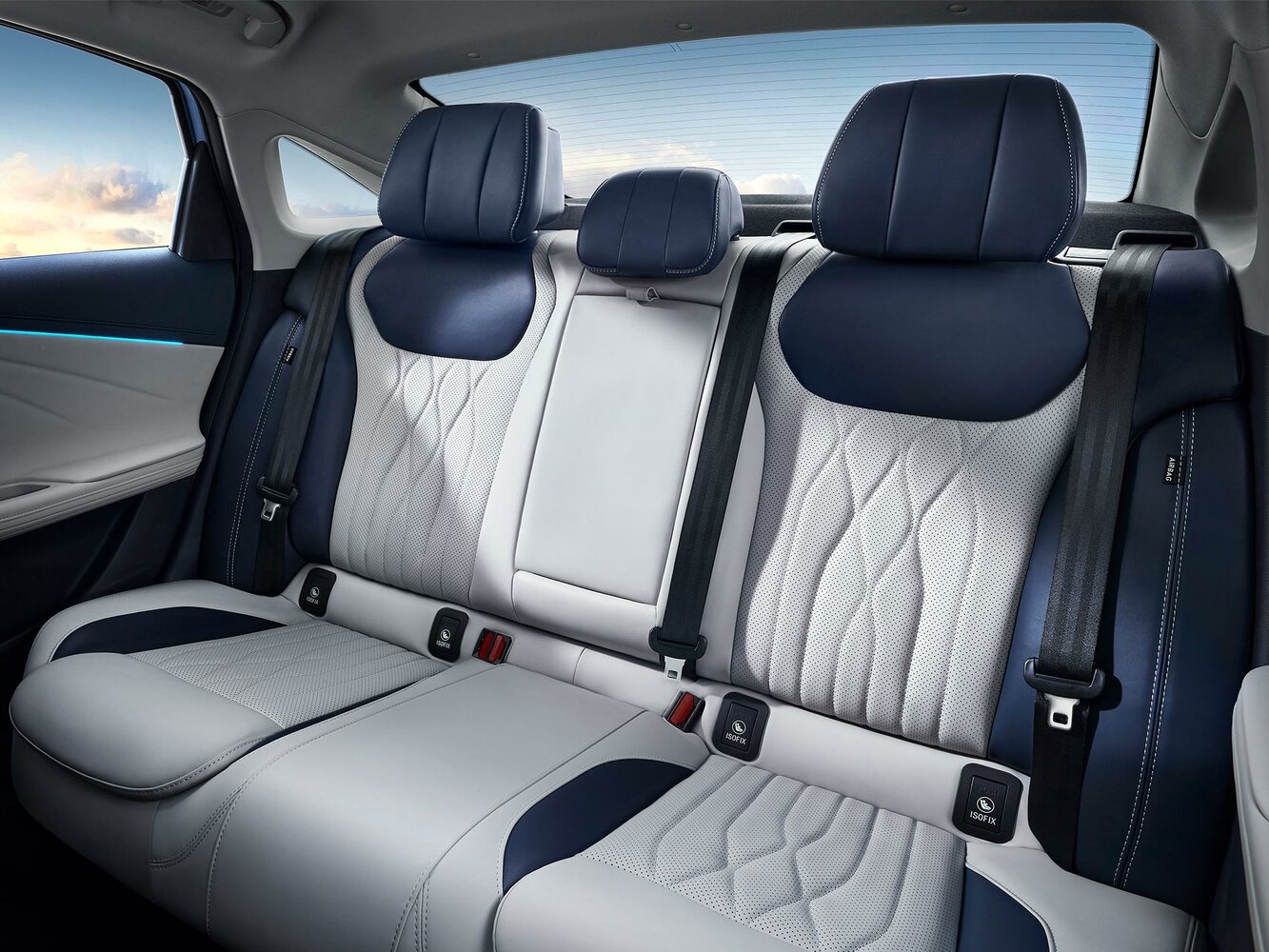 seat